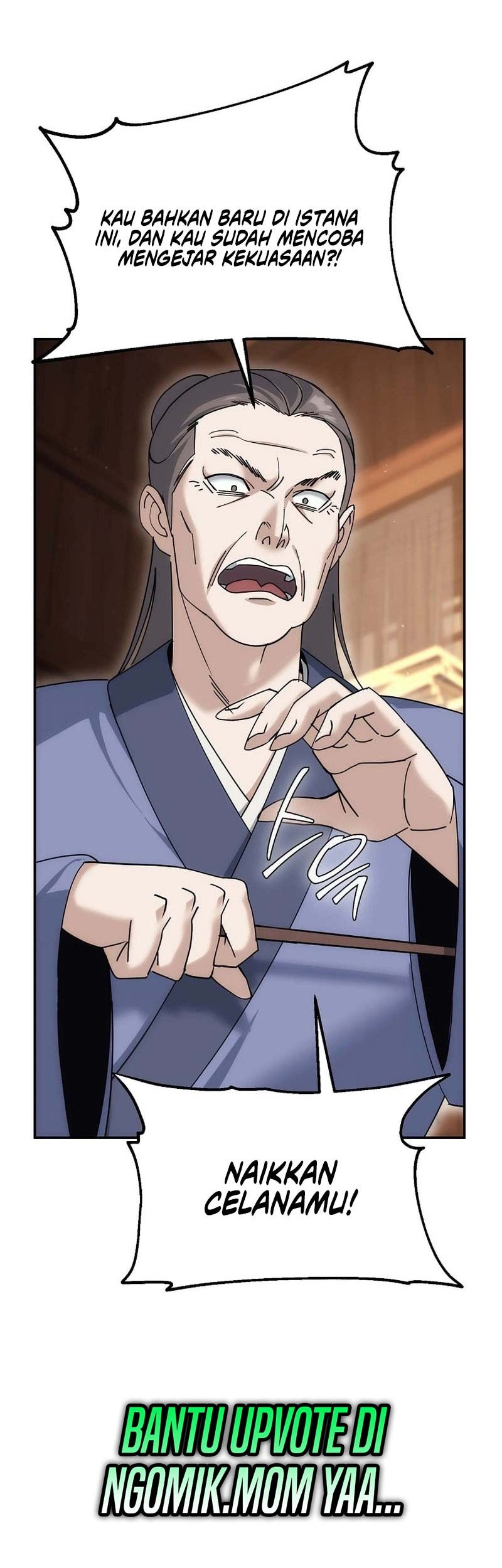 The Demon Slayer’s Restaurant Chapter 10 Gambar 70