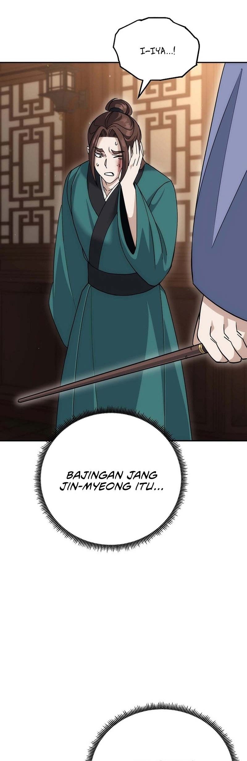 The Demon Slayer’s Restaurant Chapter 10 Gambar 71