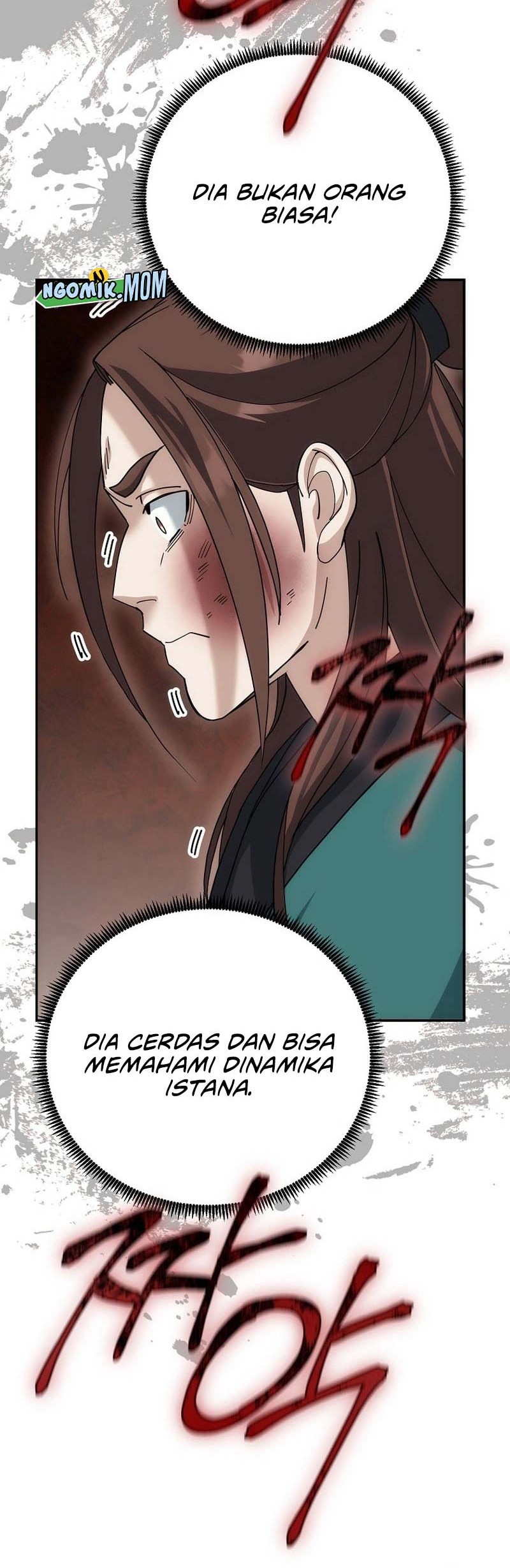 The Demon Slayer’s Restaurant Chapter 10 Gambar 73