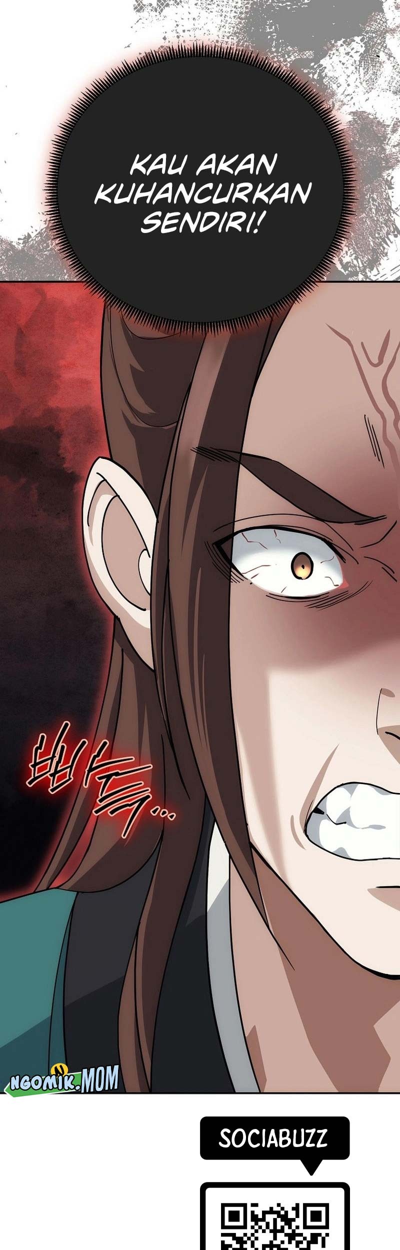The Demon Slayer’s Restaurant Chapter 10 Gambar 76