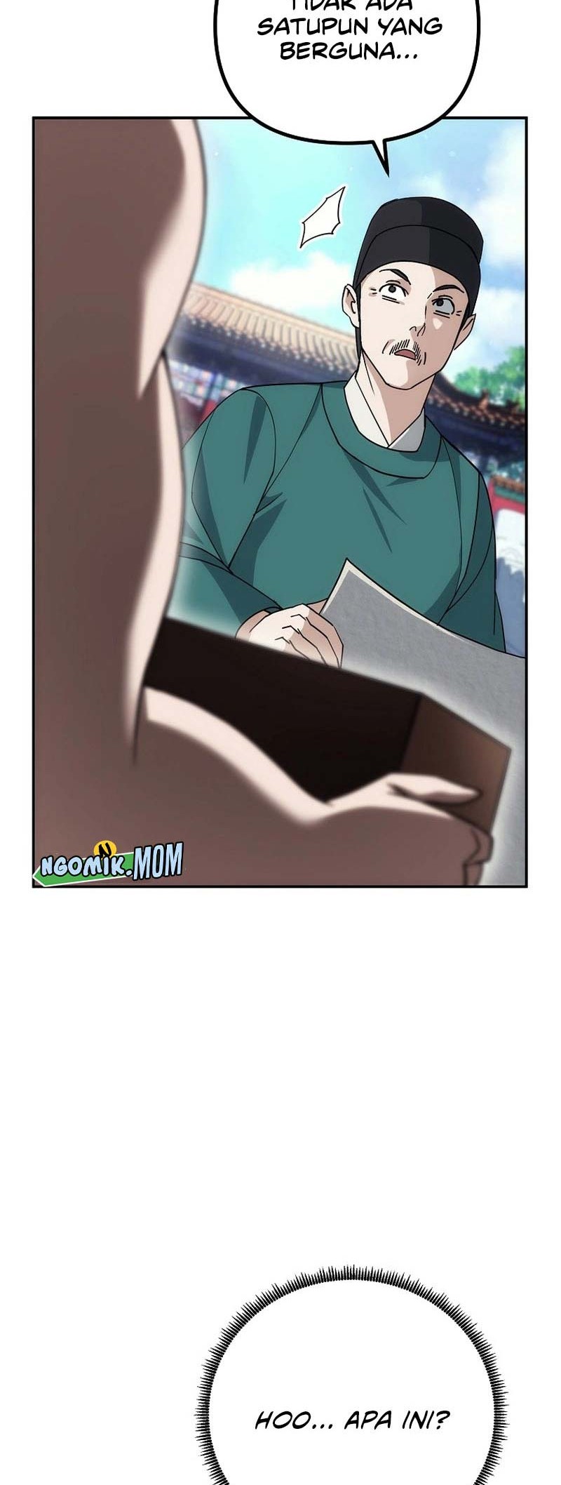 The Demon Slayer’s Restaurant Chapter 10 Gambar 5