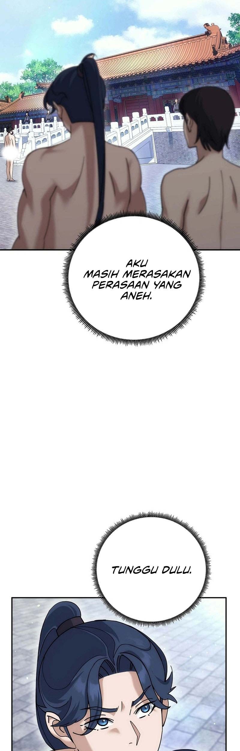 The Demon Slayer’s Restaurant Chapter 10 Gambar 14