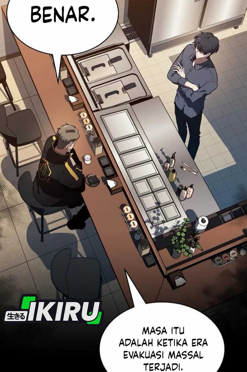 Baca Manhwa The Demon Slayer’s Restaurant Chapter 10 Gambar 2