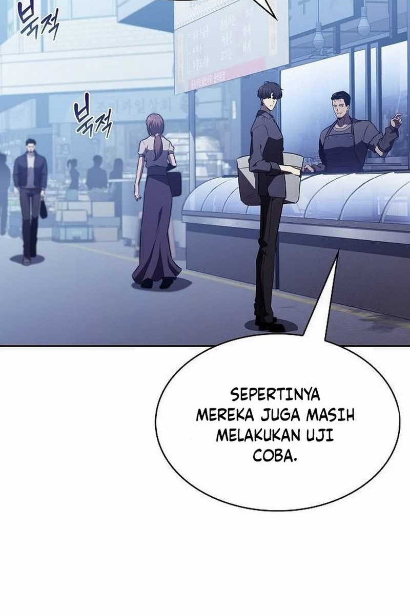 The Demon Slayer’s Restaurant Chapter 11 Gambar 19