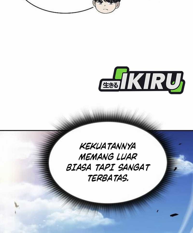 The Demon Slayer’s Restaurant Chapter 11 Gambar 25