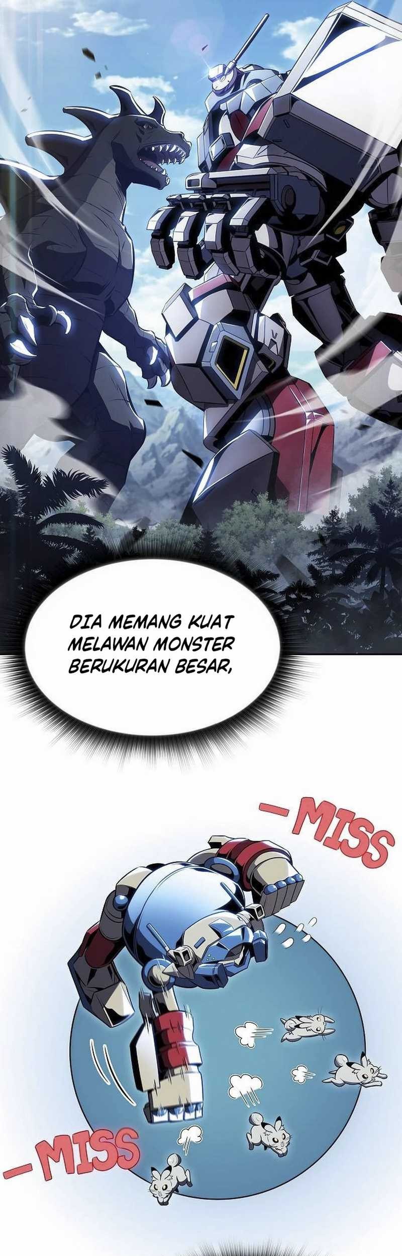 The Demon Slayer’s Restaurant Chapter 11 Gambar 26