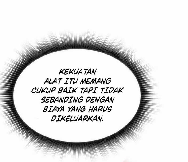 The Demon Slayer’s Restaurant Chapter 11 Gambar 32