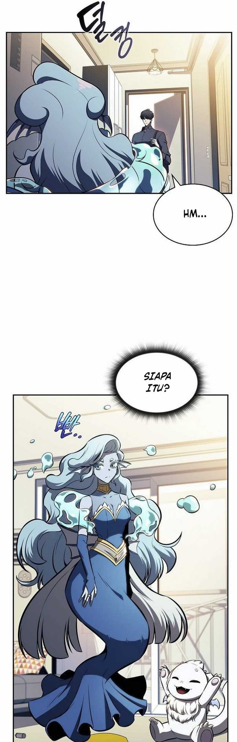 The Demon Slayer’s Restaurant Chapter 11 Gambar 38