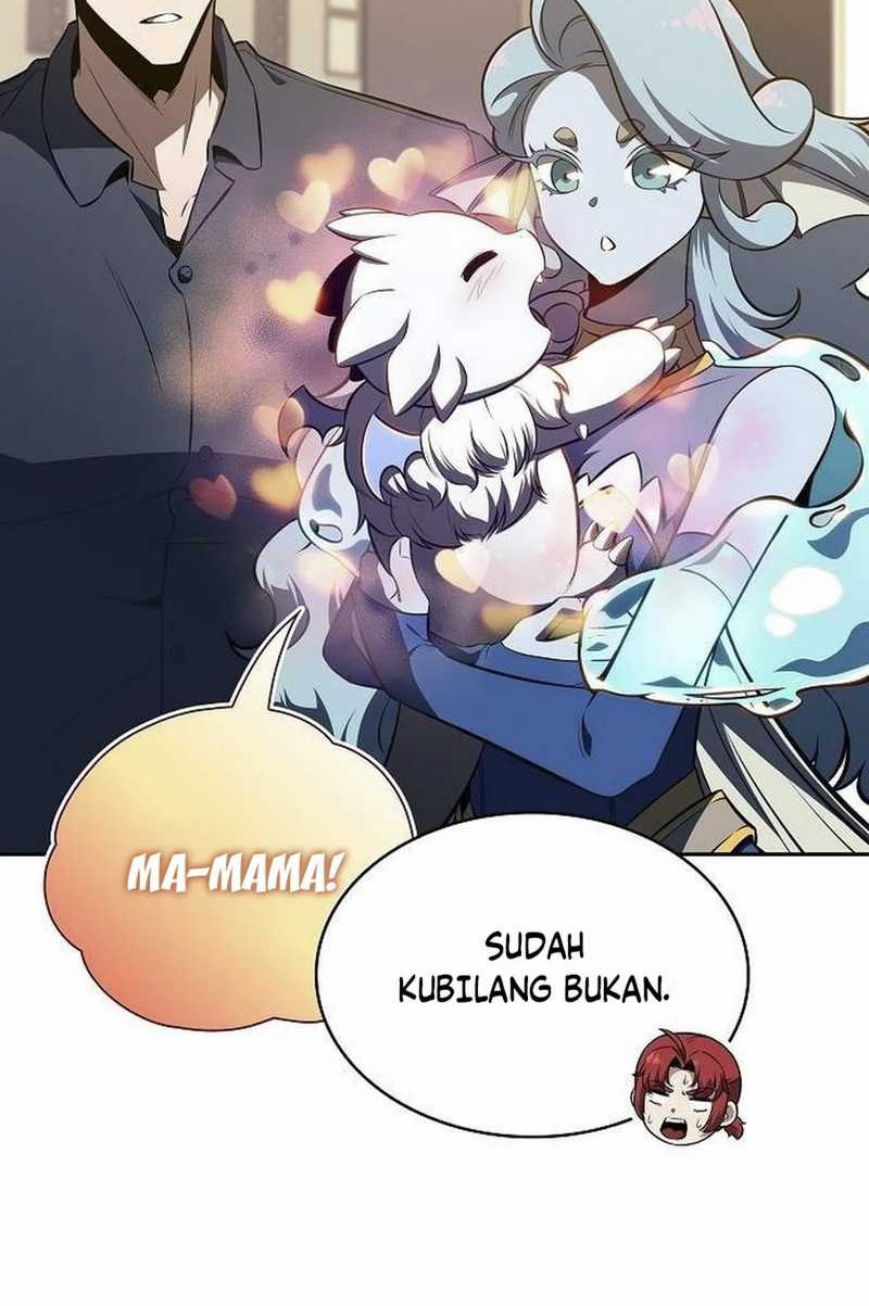 The Demon Slayer’s Restaurant Chapter 11 Gambar 43