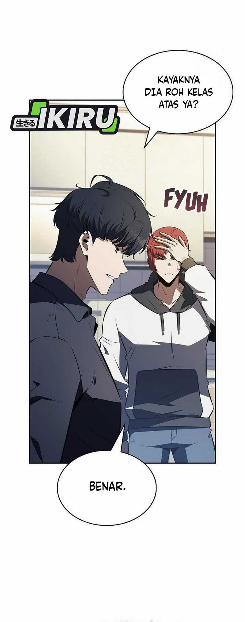 The Demon Slayer’s Restaurant Chapter 11 Gambar 44