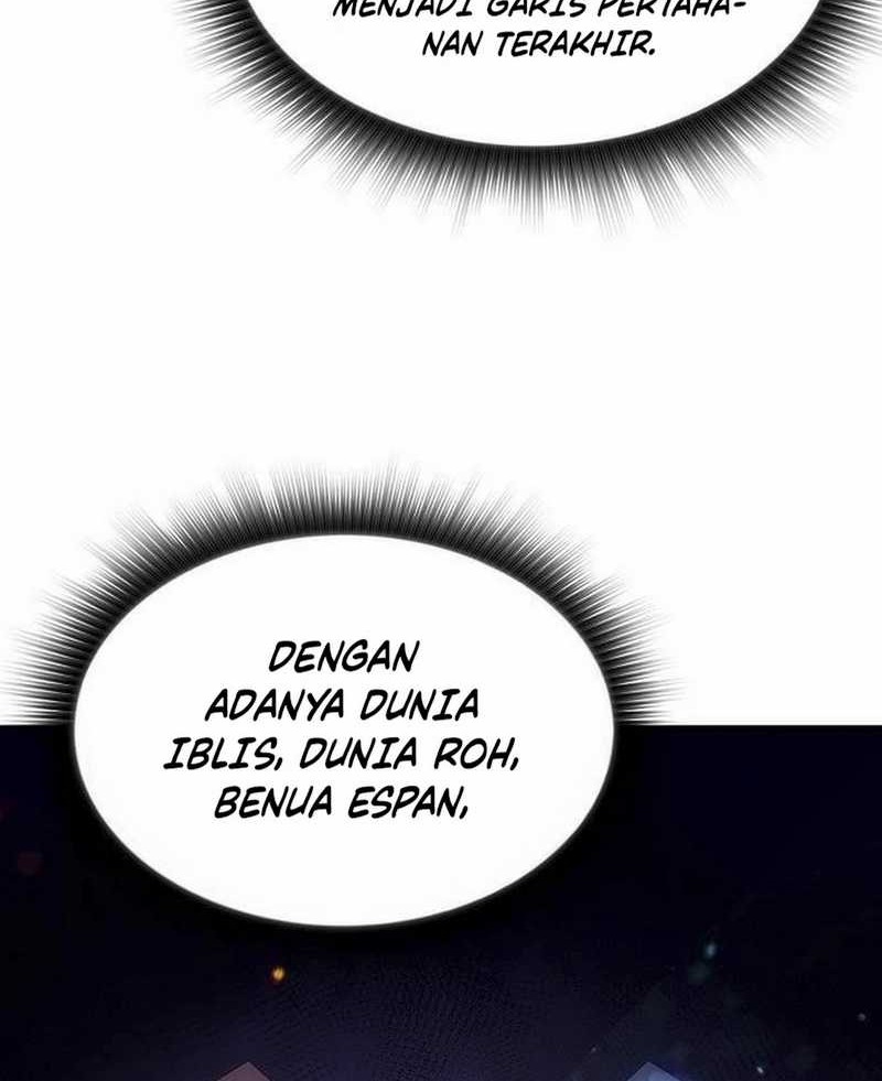 The Demon Slayer’s Restaurant Chapter 11 Gambar 48