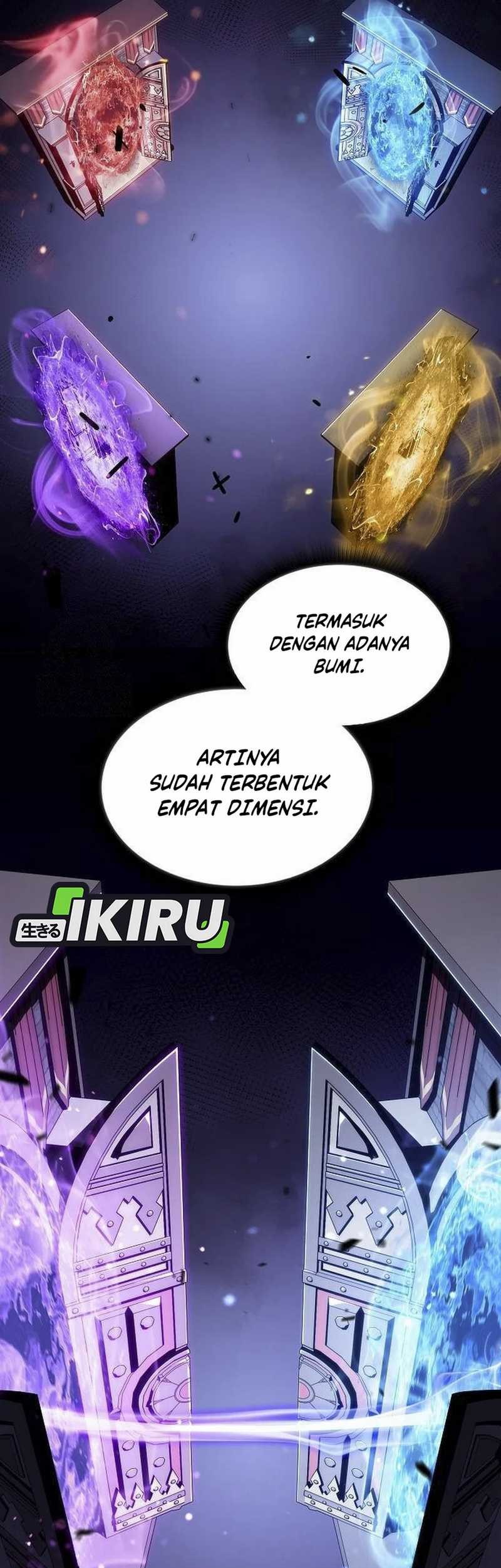 The Demon Slayer’s Restaurant Chapter 11 Gambar 49