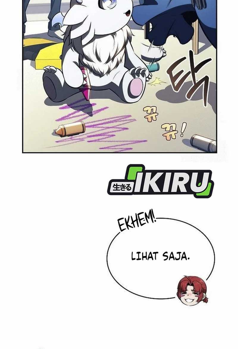 The Demon Slayer’s Restaurant Chapter 11 Gambar 52
