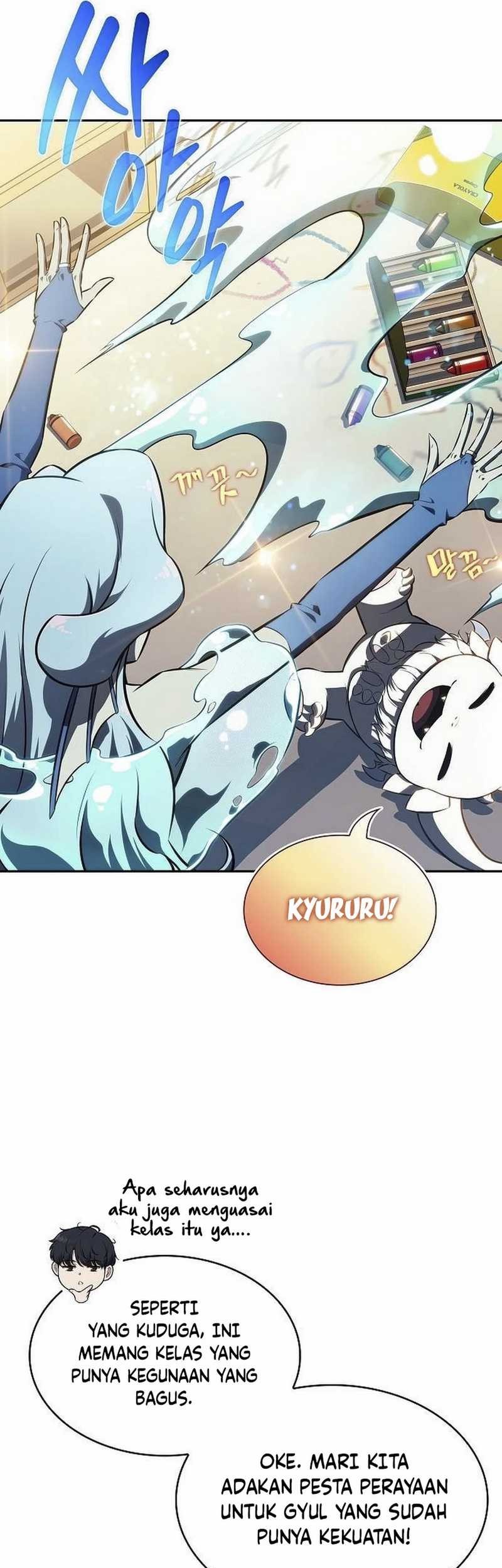 The Demon Slayer’s Restaurant Chapter 11 Gambar 53