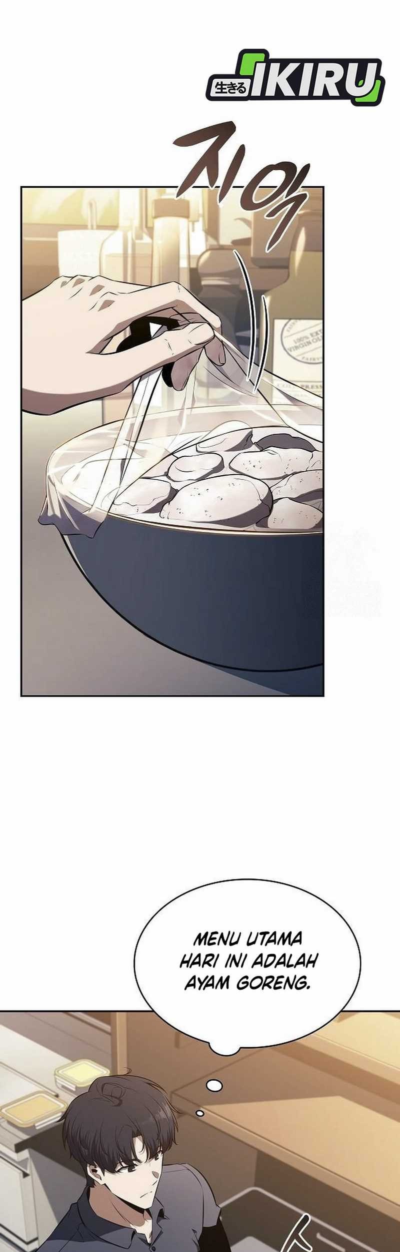 The Demon Slayer’s Restaurant Chapter 11 Gambar 55