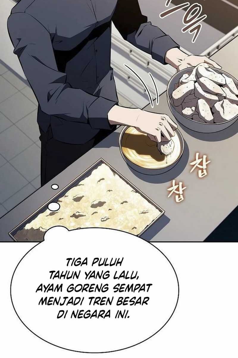 The Demon Slayer’s Restaurant Chapter 11 Gambar 56