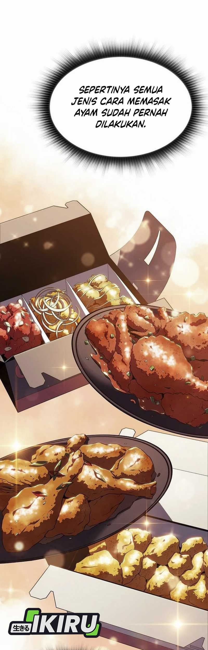 The Demon Slayer’s Restaurant Chapter 11 Gambar 57