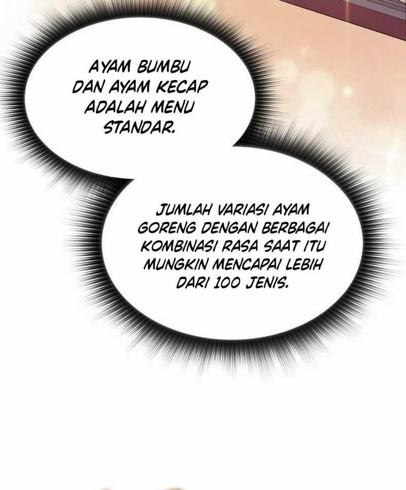 The Demon Slayer’s Restaurant Chapter 11 Gambar 58