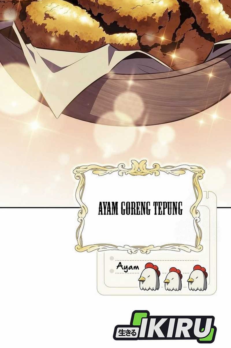 The Demon Slayer’s Restaurant Chapter 11 Gambar 60