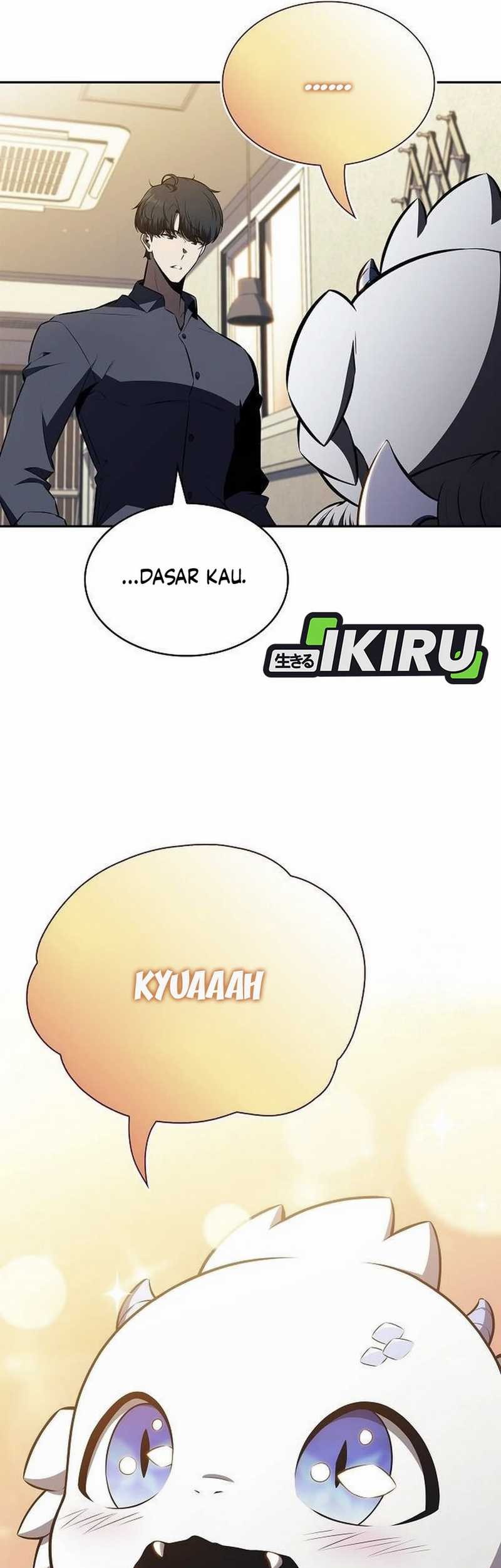 The Demon Slayer’s Restaurant Chapter 11 Gambar 63