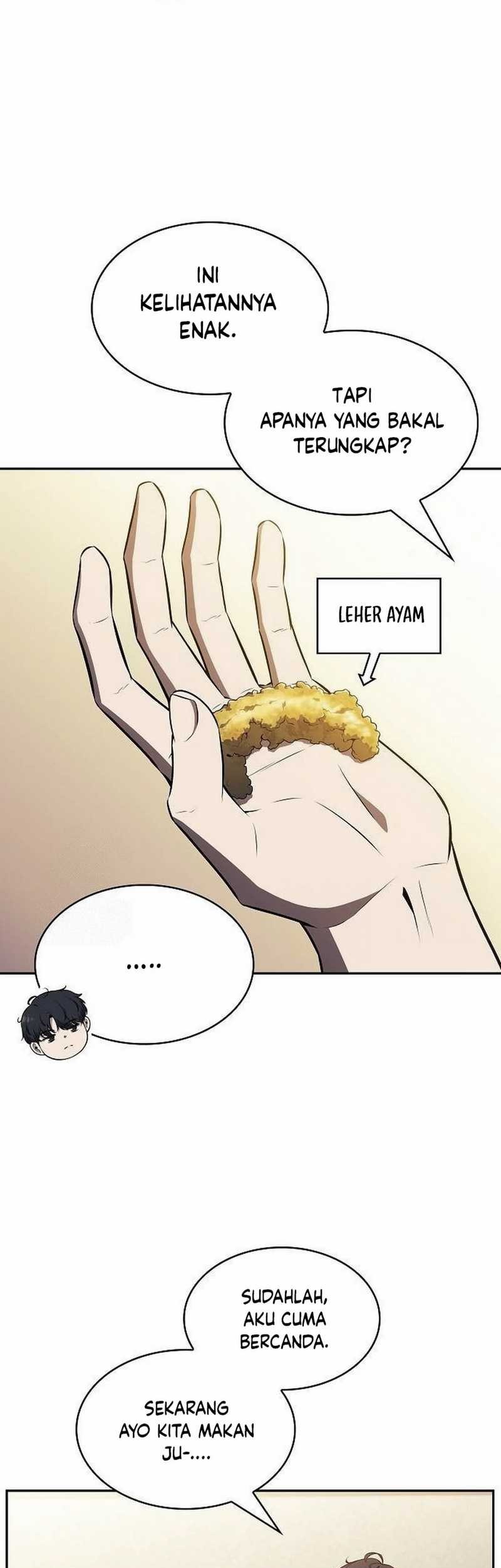 The Demon Slayer’s Restaurant Chapter 11 Gambar 69