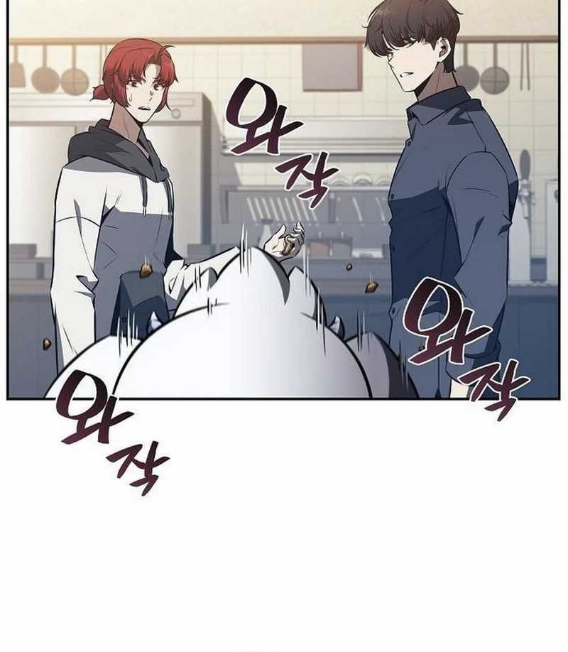 The Demon Slayer’s Restaurant Chapter 11 Gambar 70