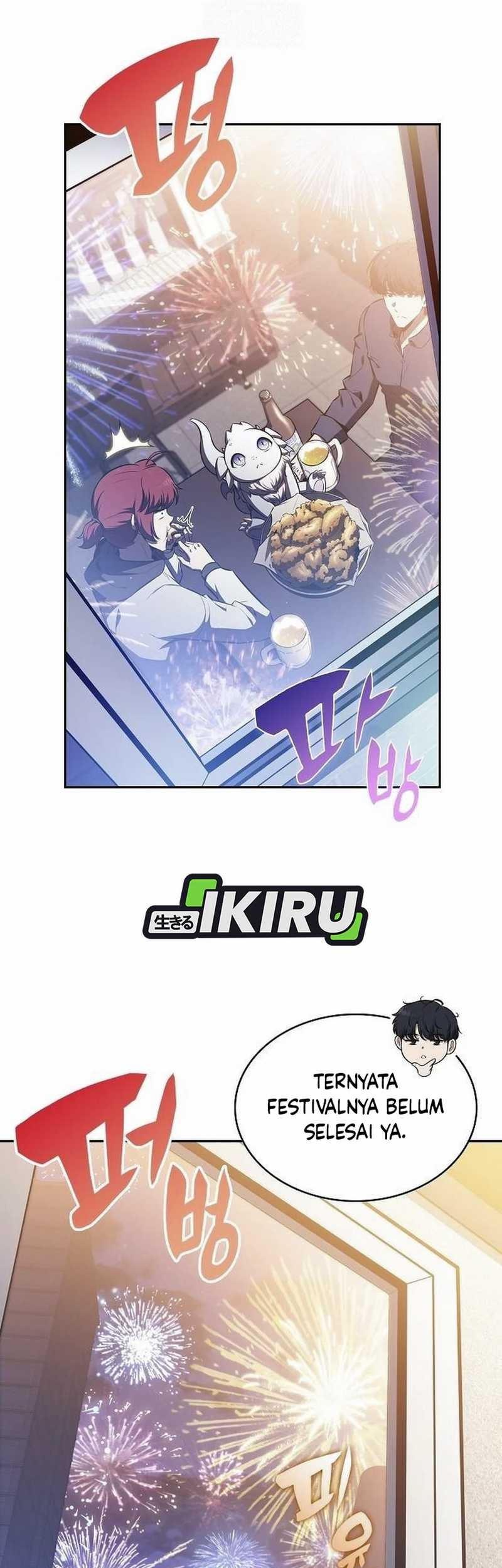 The Demon Slayer’s Restaurant Chapter 11 Gambar 77
