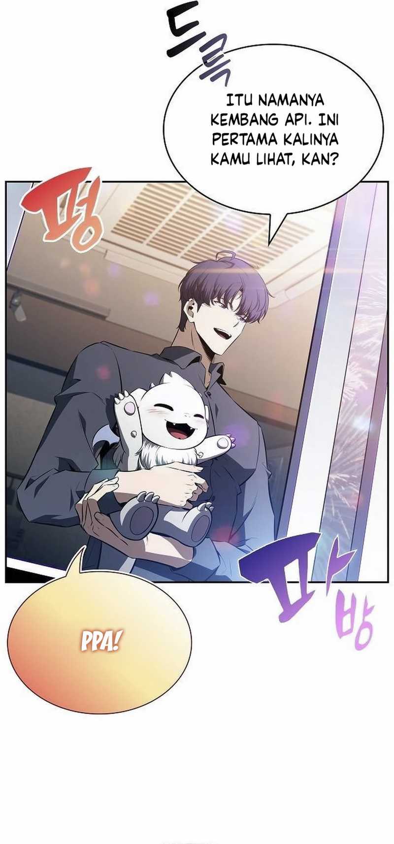 The Demon Slayer’s Restaurant Chapter 11 Gambar 79