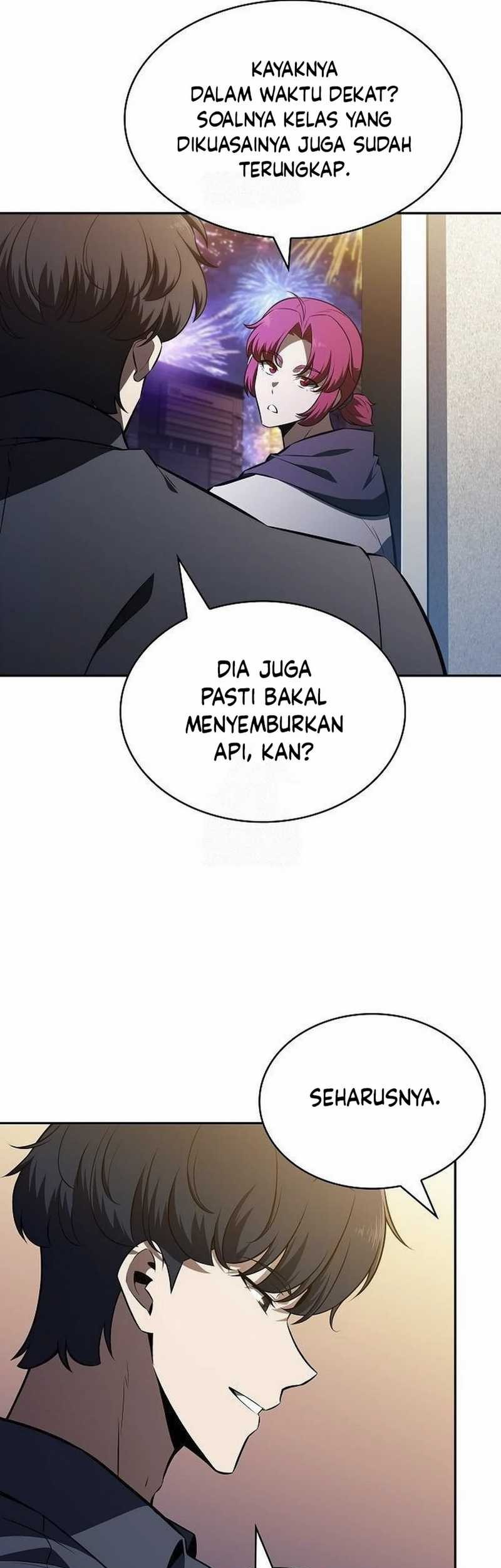 The Demon Slayer’s Restaurant Chapter 11 Gambar 82