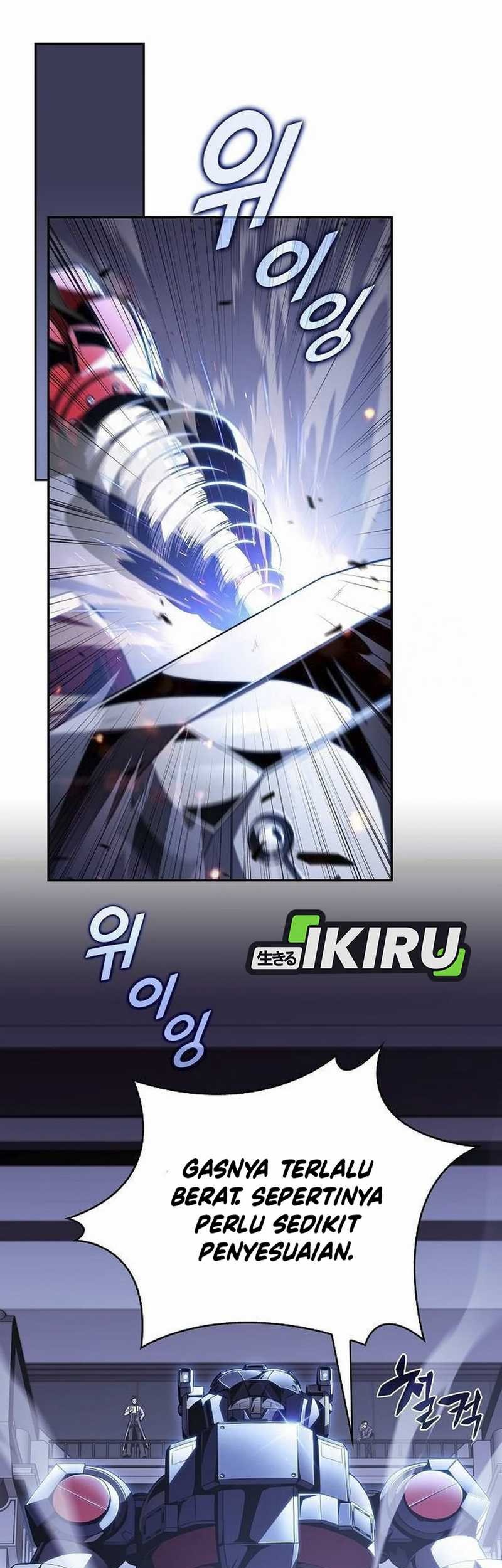The Demon Slayer’s Restaurant Chapter 11 Gambar 86