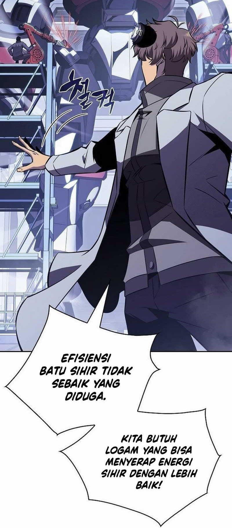 The Demon Slayer’s Restaurant Chapter 11 Gambar 87