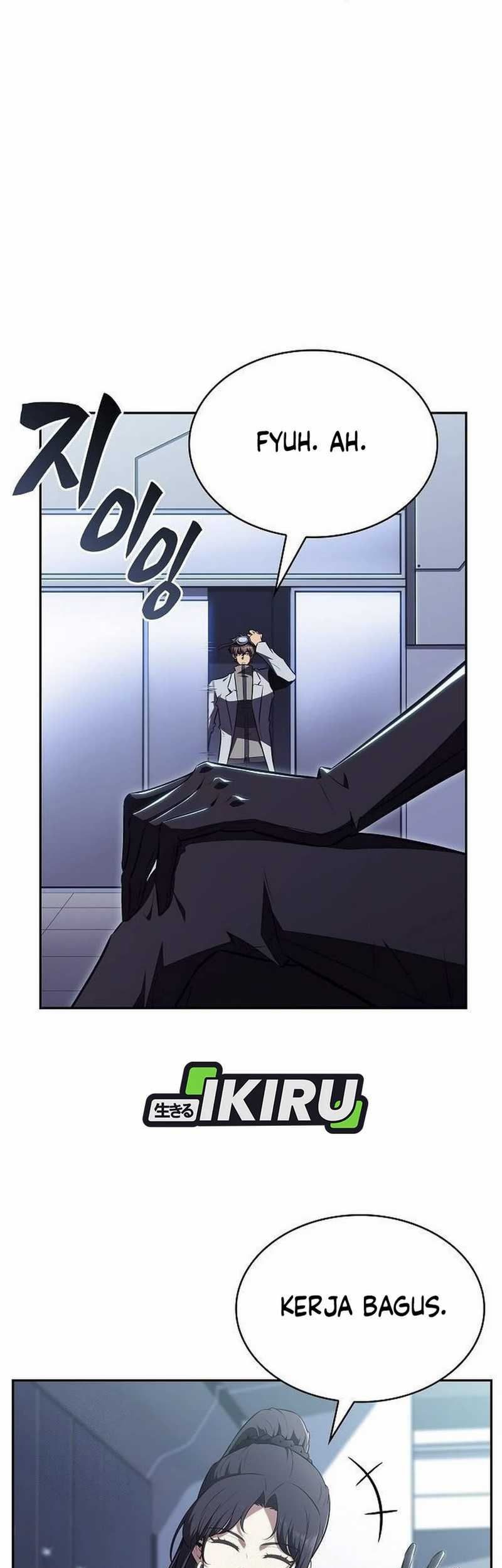 The Demon Slayer’s Restaurant Chapter 11 Gambar 88