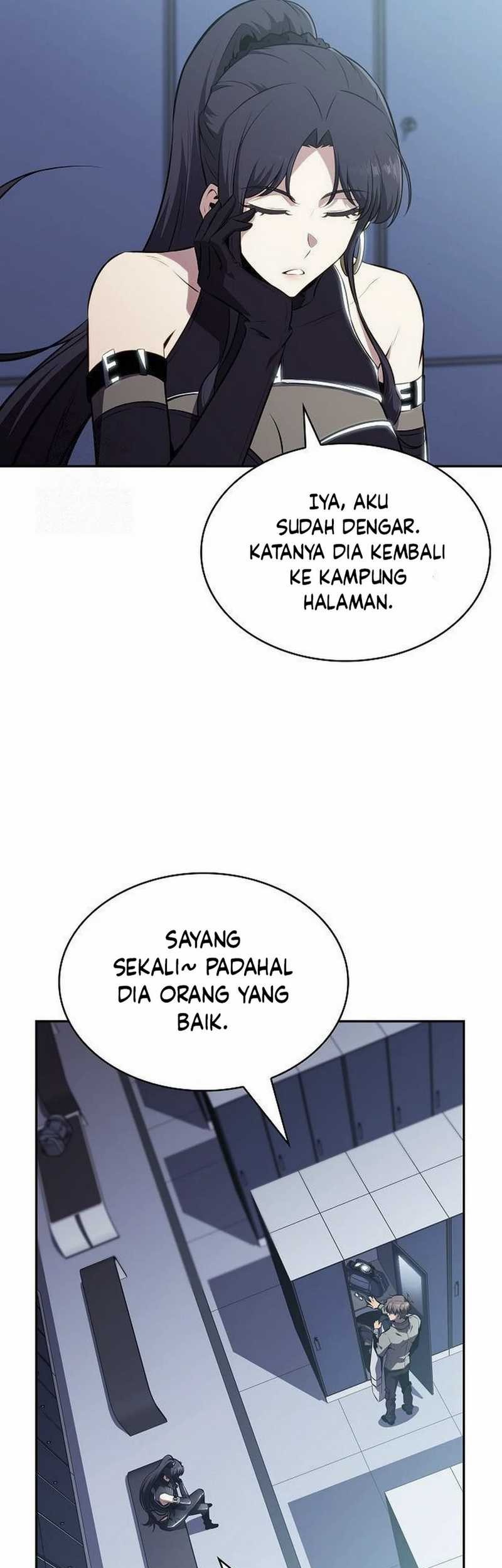 The Demon Slayer’s Restaurant Chapter 11 Gambar 94