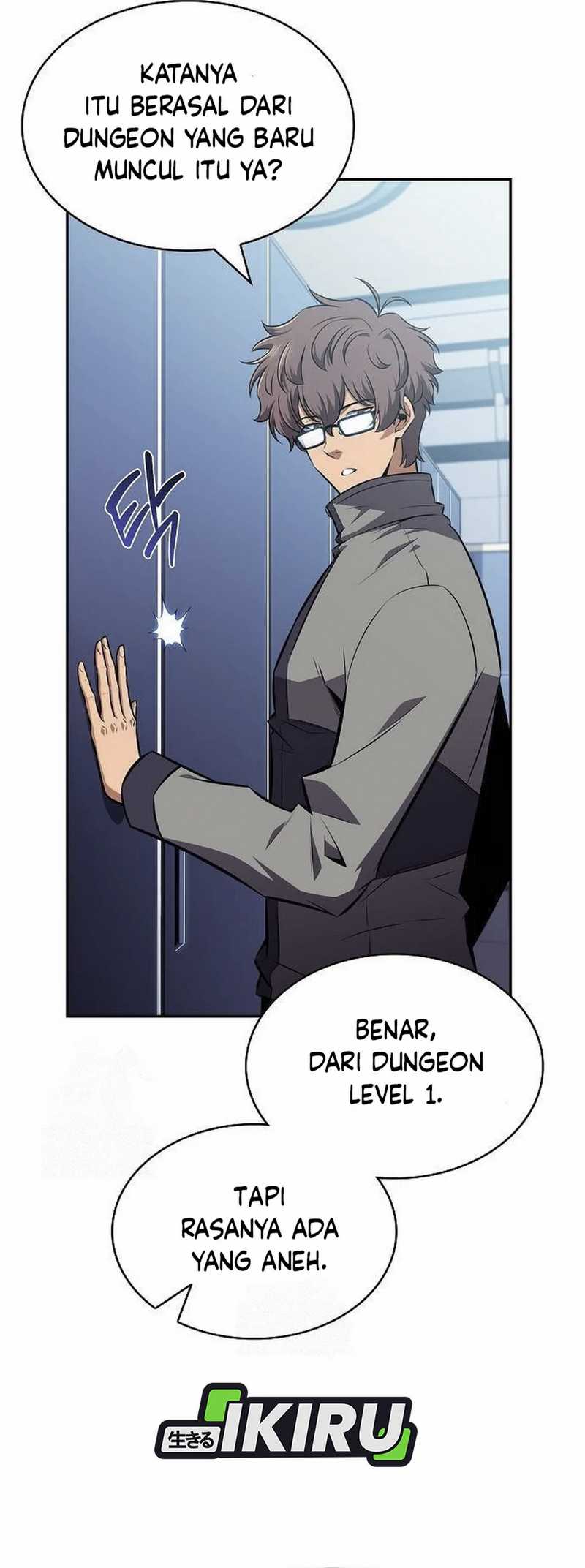 The Demon Slayer’s Restaurant Chapter 11 Gambar 98