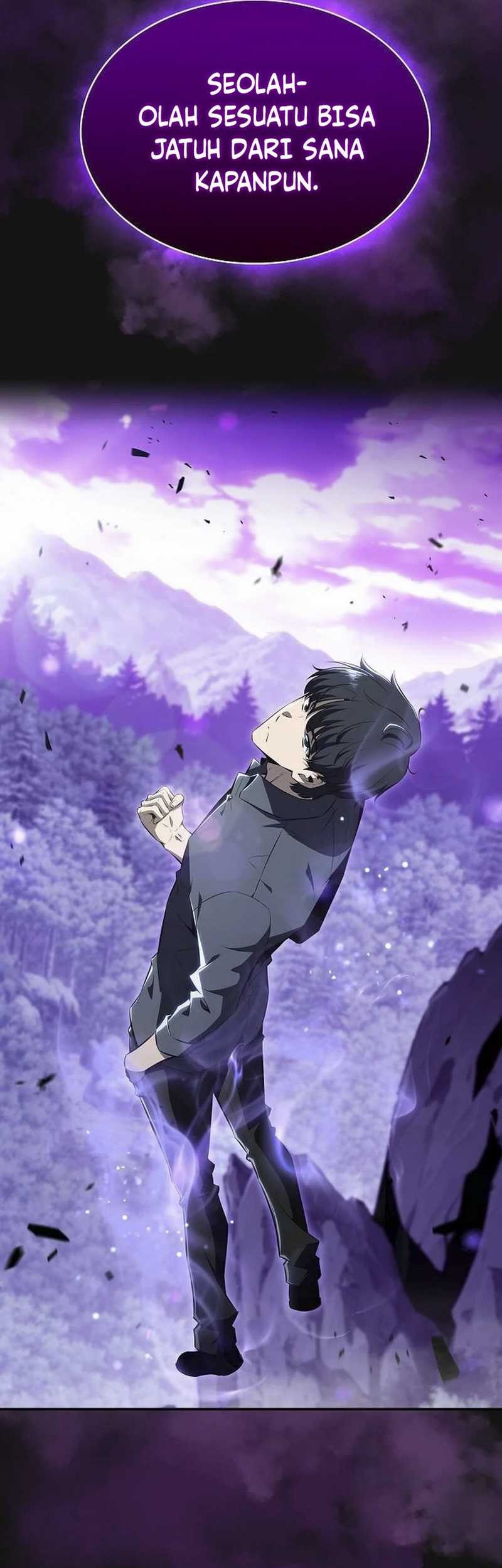 The Demon Slayer’s Restaurant Chapter 11 Gambar 101