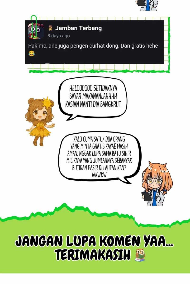 The Demon Slayer’s Restaurant Chapter 11 Gambar 104