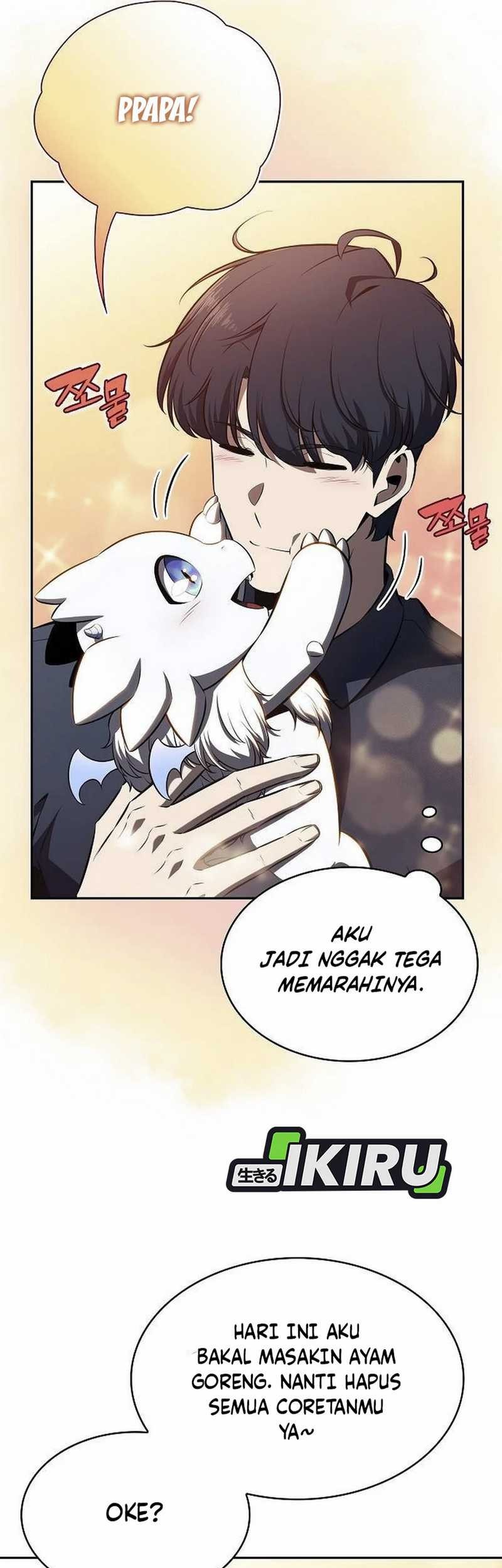 The Demon Slayer’s Restaurant Chapter 11 Gambar 9