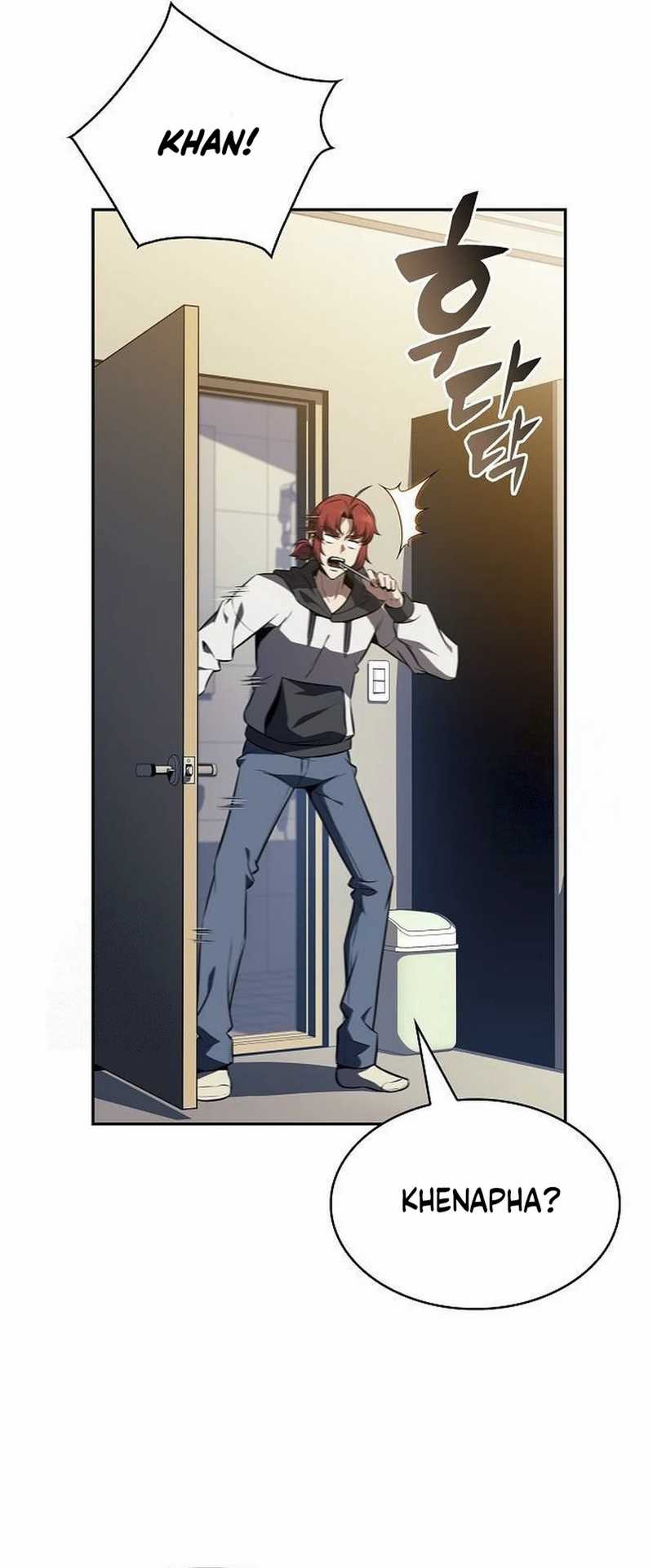 The Demon Slayer’s Restaurant Chapter 11 Gambar 11