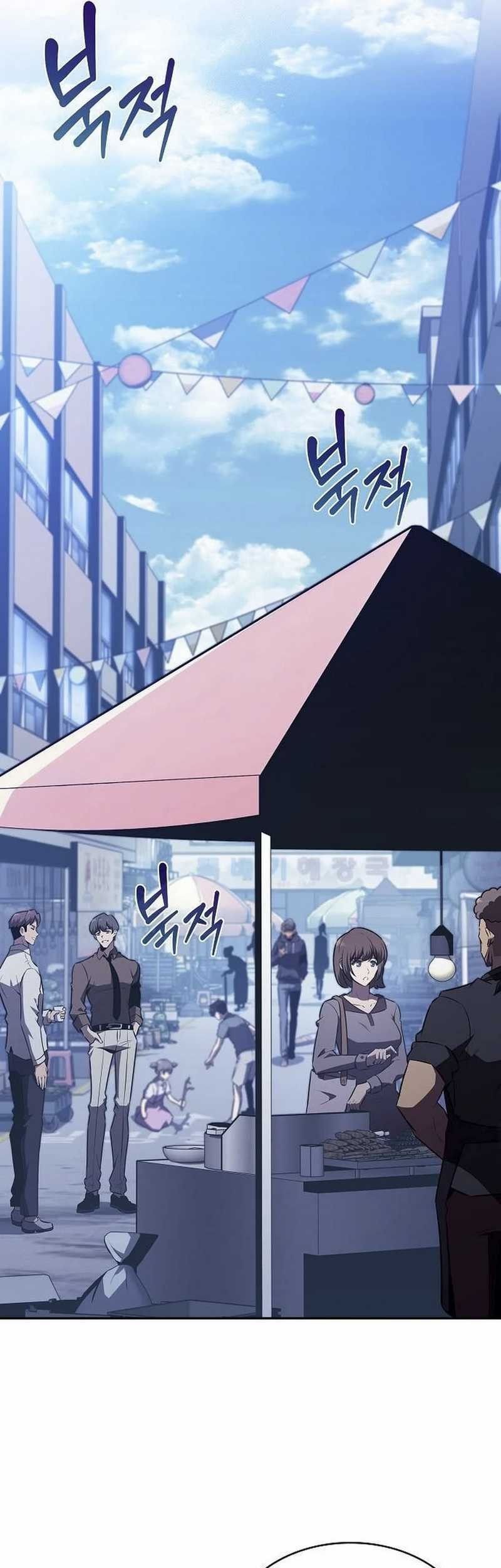 The Demon Slayer’s Restaurant Chapter 11 Gambar 16