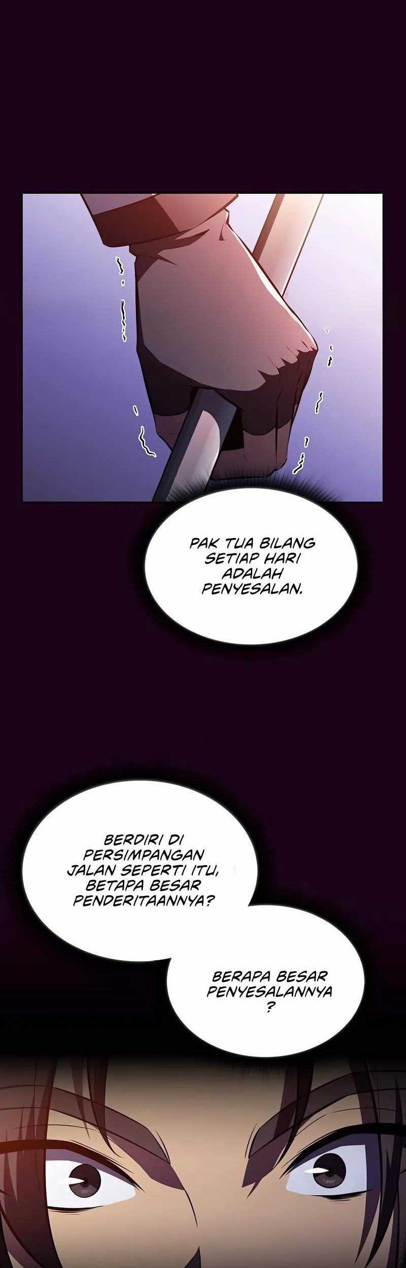 The Demon Slayer’s Restaurant Chapter 12 Gambar 25