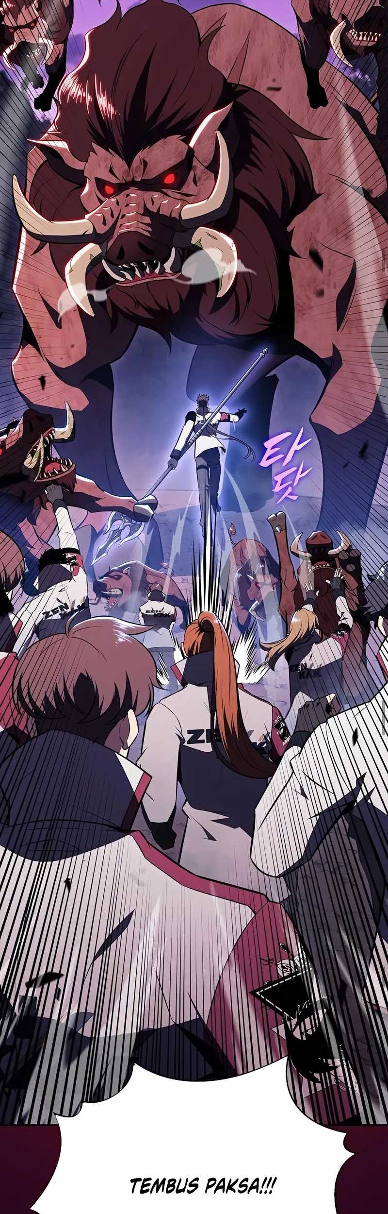 The Demon Slayer’s Restaurant Chapter 12 Gambar 31