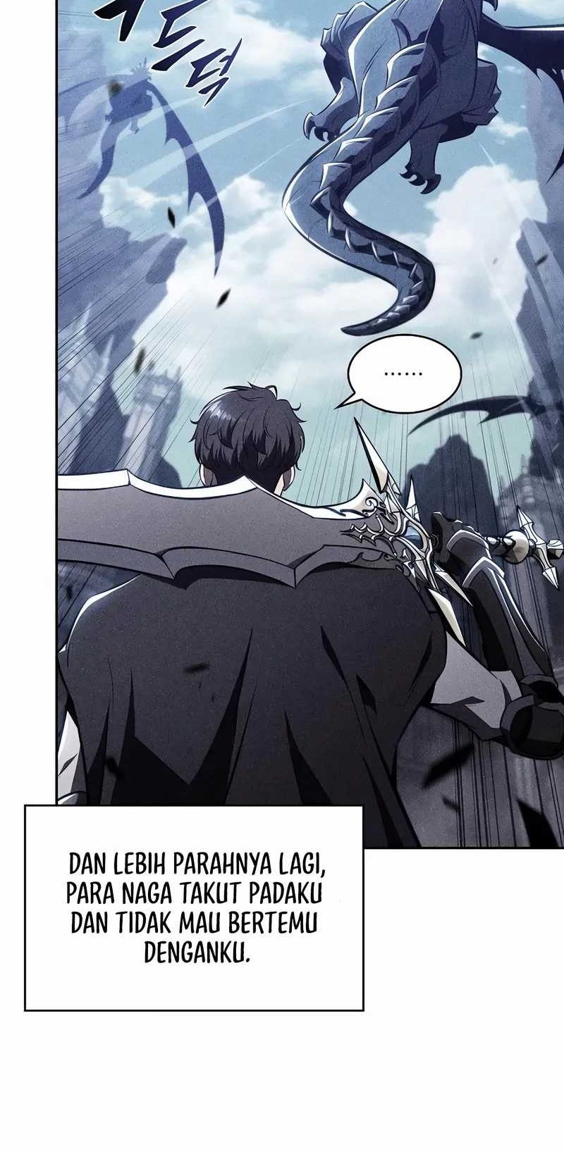 Baca Manhwa The Demon Slayer’s Restaurant Chapter 12 Gambar 2