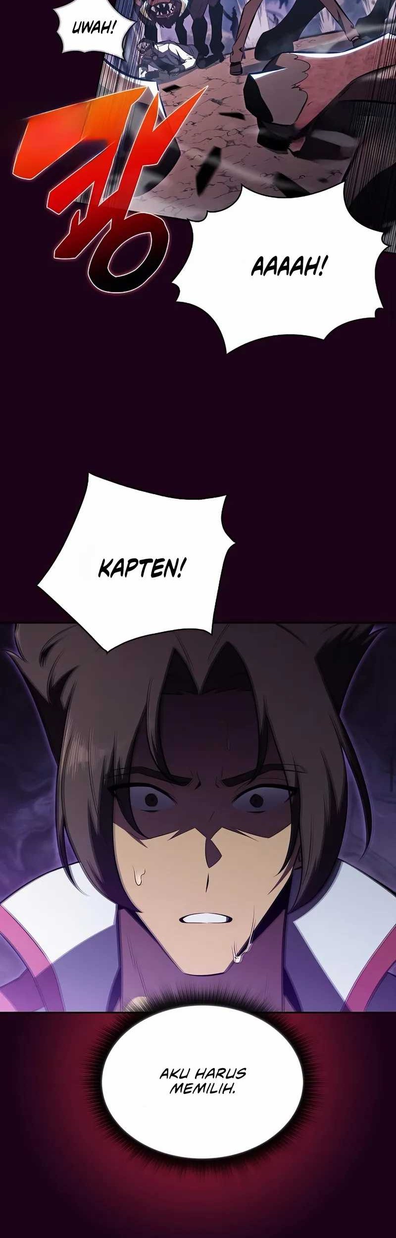 The Demon Slayer’s Restaurant Chapter 12 Gambar 22