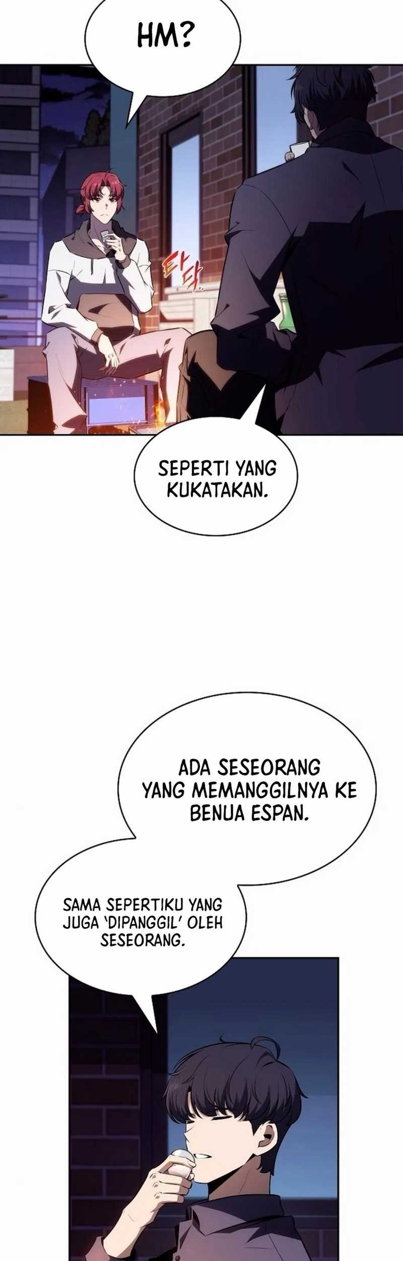 The Demon Slayer’s Restaurant Chapter 13 Gambar 36