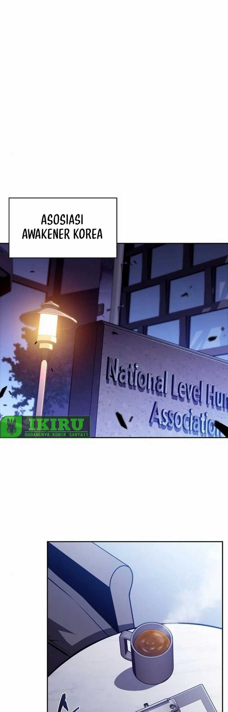 Baca Manhwa The Demon Slayer’s Restaurant Chapter 13 Gambar 2