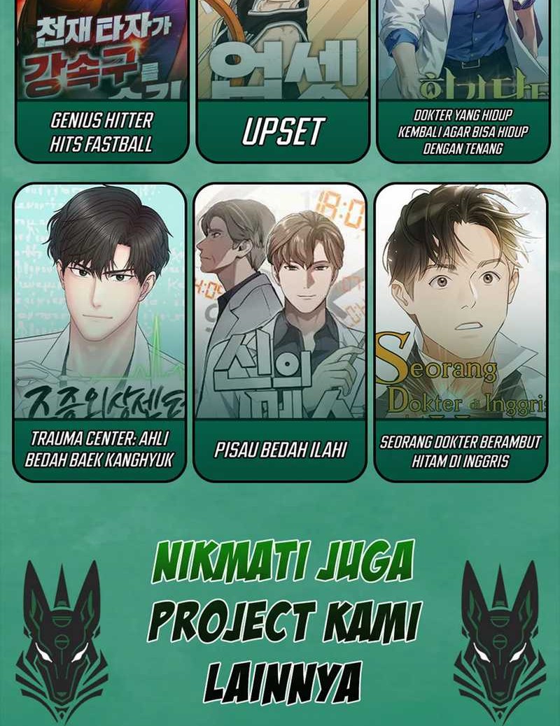 The Demon Slayer’s Restaurant Chapter 13 Gambar 85