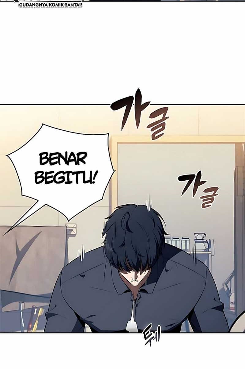 Baca Manhwa The Demon Slayer’s Restaurant Chapter 14 Gambar 2