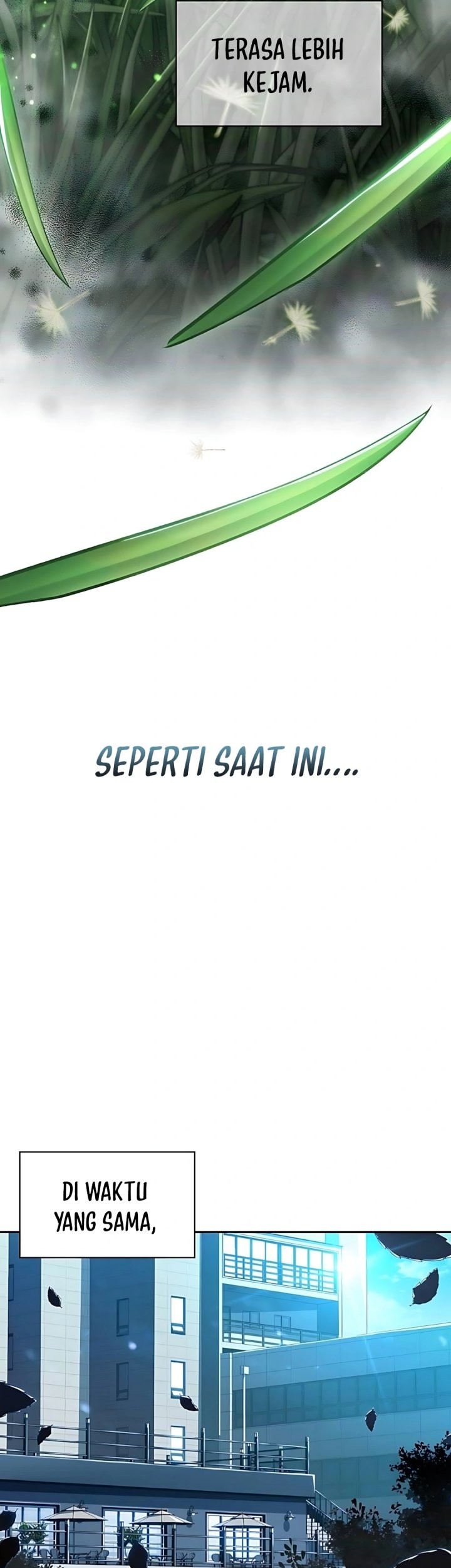 The Demon Slayer’s Restaurant Chapter 16 Gambar 73