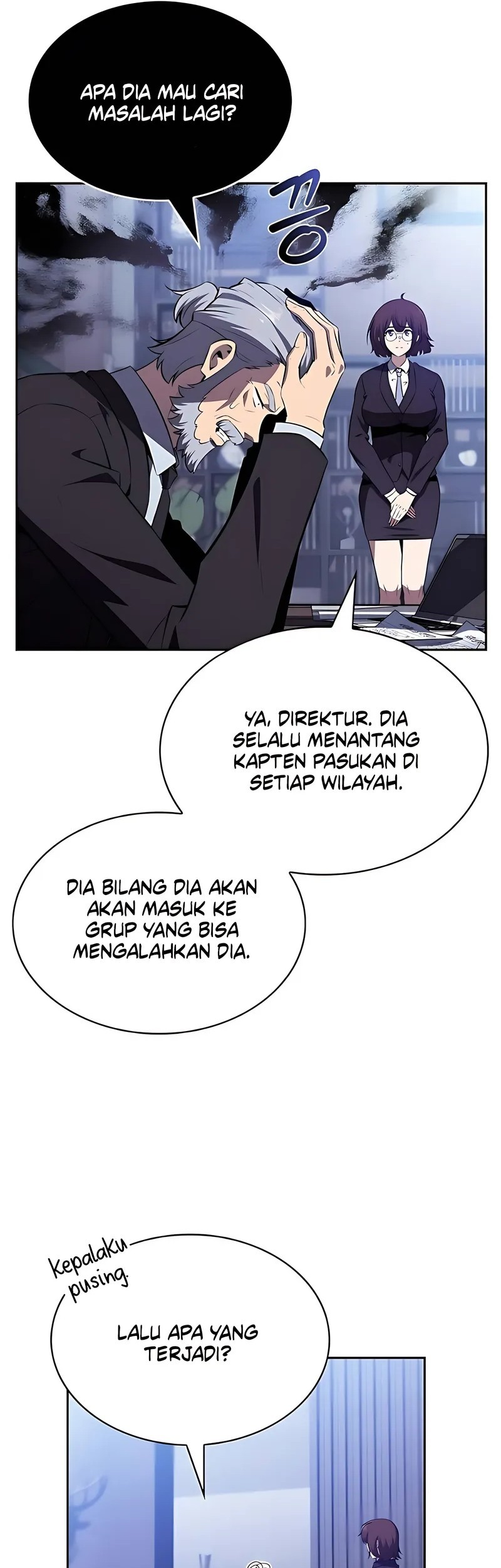 The Demon Slayer’s Restaurant Chapter 17 Gambar 13