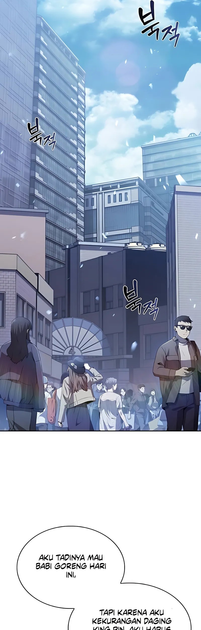 The Demon Slayer’s Restaurant Chapter 17 Gambar 16